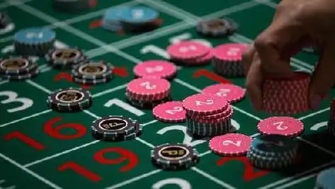 455bet
