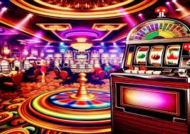 455bet